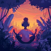 Flowing Yoga Beats - Yoga Piano Music & Epic Yoga & Praise and Worship