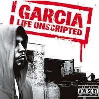 I'm Cuban - García