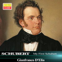 Waltz, Op. 9: No. 11. - Gianfranco D'Elia & Франц Шуберт
