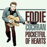 Skinny Jim - Eddie Cochran