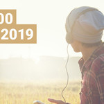 Топ 100 март 2019