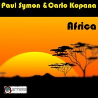 Crush - Paul Symon