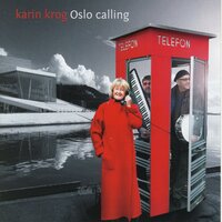 My Romance - Karin Krog