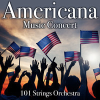 The Yankee Doodle Boy - 101 Strings Orchestra