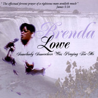 It's In The Word - Brenda Lowe