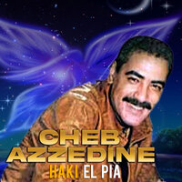 kteb el mektoub - Cheb Azzedine