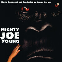 Sacred Guardian Of The Mountain - James Horner