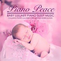 Sleeping Baby - Piano Peace