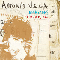 Me Quedo Contigo - Antonio Vega