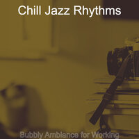 Soprano Saxophone Soundtrack for Homework - Chill Jazz Rhythms