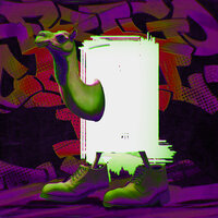 FRIGO CAMELLO BUFFO FARDELLO FUNK 2.0 - OBL1VX & KULT88