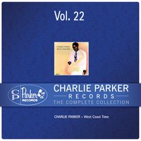 Lover Man - Charlie Parker Quintet