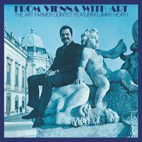 Whole Tone Stomp - Art Farmer Quintet & Jimmy Heath