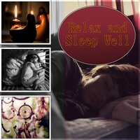 Restful Sleep with Nature Sounds - Relaxing Evening Music Universe