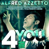 4 You - Alfred Azzetto