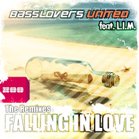 Falling in Love - Basslovers United & L.i.m.