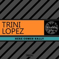 The Search Goes On - Trini Lopez