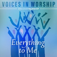 Let Your Holy Rain Fall Down - Discover Worship