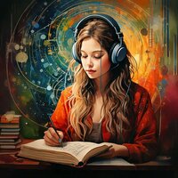 Balanced Focus Energy - Siesta Electronic Chillout Collection & Music for Focus and Work & Music For Studying