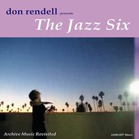Out of Nowhere - Don Rendell