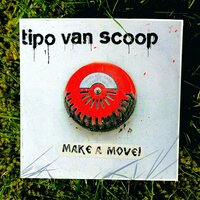 Agent Green - Tipo van Scoop