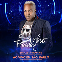 Quarto Gelado - Sinho Ferrary
