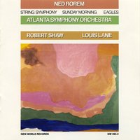 Sunday Morning: I. ...green freedom - Atlanta Symphony Orchestra