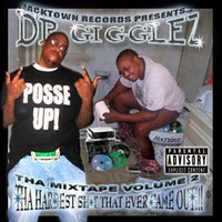 Neva Breath Again (feat. Posse Up & All South) - Posse Up & Dr Gigglez & All South