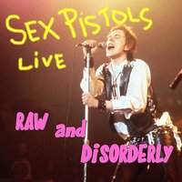 Satellite - Sex Pistols