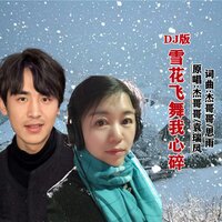 雪花飞舞我心碎 - 杰哥哥 & 袁瑞凤