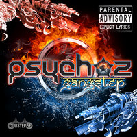 Gangstep - Psychoz