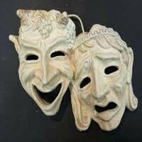Cómico y Trágico - Los Porros Hermanos