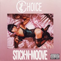 Act Like You Know - Choice