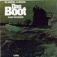 Auslaufen - Klaus Doldinger