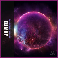 Disco The Edge - DJ Moy