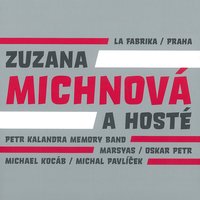 Hrnek - Zuzana Michnova & Oskar Petr & Petr Kalandra Memory Band