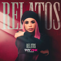 Não Era pra Gosta de Mim - Taty Pink