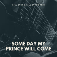 My Romance - Bill Evans