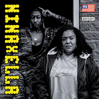 BINNEN - Nina & Ella John & Tim Beumers & $KEER&BOO$ & Sneadr
