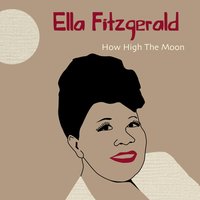 That Old Black Magic - Ella Fitzgerald & Benny Carter and his Orchestra