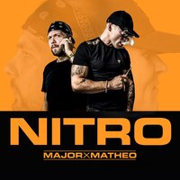 Uliczny labirynt - Major SPZ & Matheo