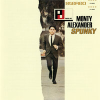 Heartstrings - Monty Alexander