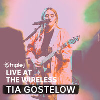 Strangers - Tia Gostelow & LANKS