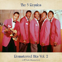 So God Can Use Me - The 5 Royales