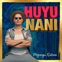 Asha Wangu - Mzungu kichaa & Sauti Sol