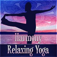Sound Healing Meditation - Yoga Postures Masters