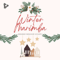 Pretty Paper - Holiday Songs by Lullify