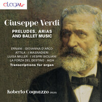 (Luisa Miller: Quando le sere al placido - Roberto Cognazzo & Джузеппе Верди