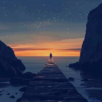 La Paz Nocturna Se Despliega - Ruido de Sueño & Sonidos de Timmy para dormir & La flor del sol