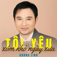 Ngày Xưa - Quang Linh & Mỹ Lệ